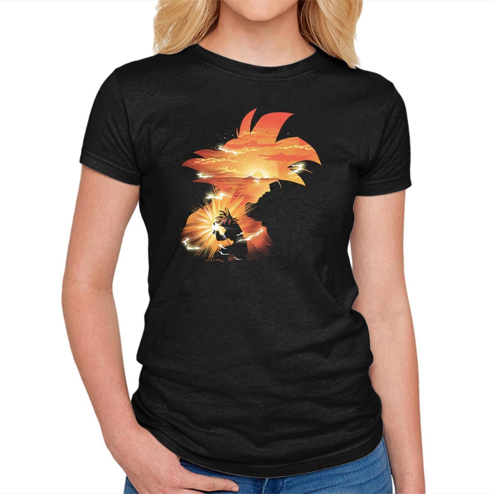 The First Super Saiyan (Online Order Only)