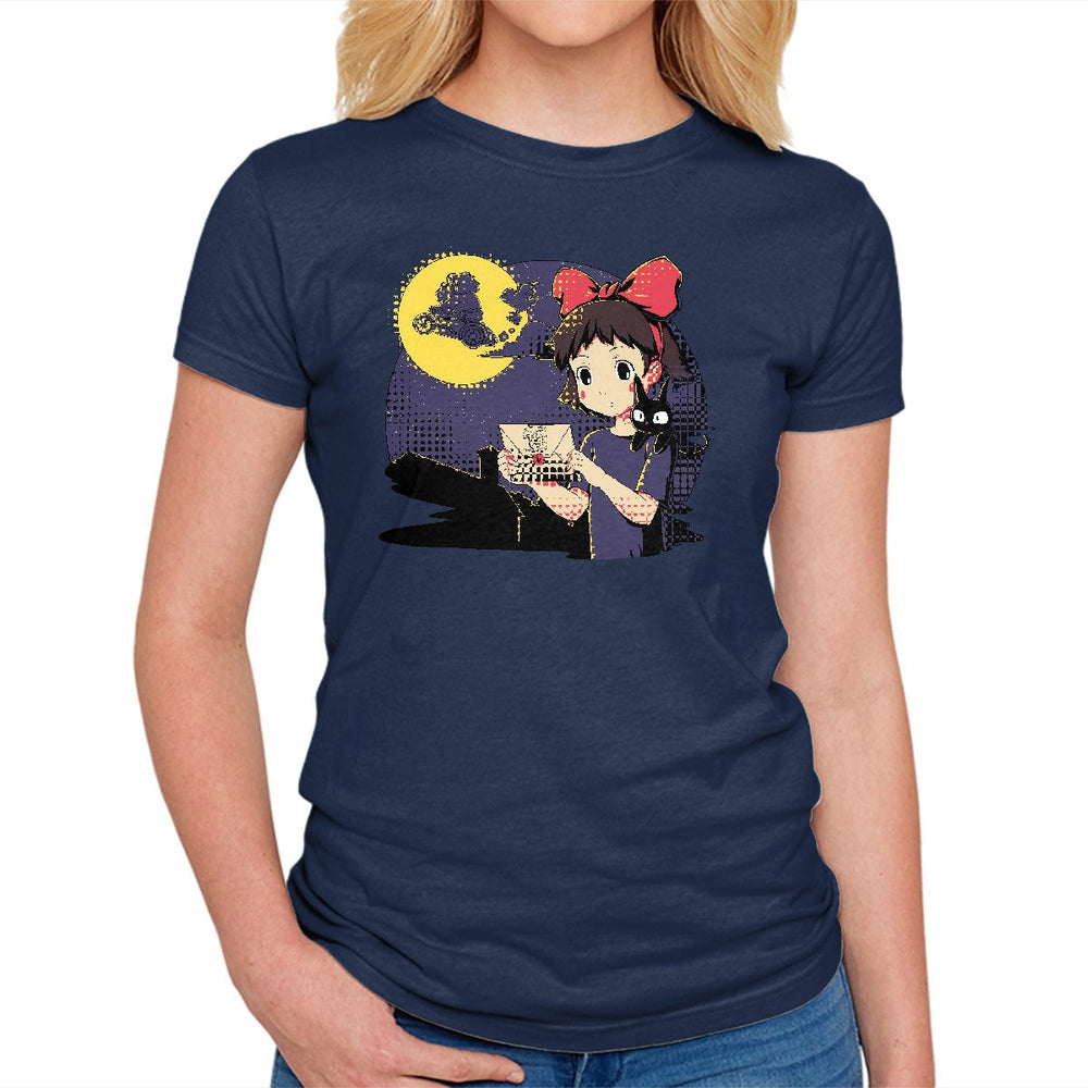 You Have Been Accepted (Online Order Only)
