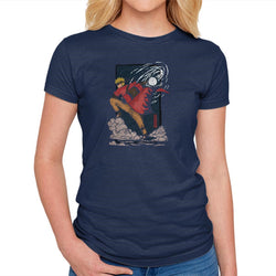 Hero of the Leaf (Online Order Only)