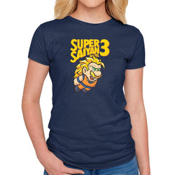Saiyan Bros 3 (Online Order Only)