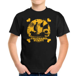 Ship Sunny (Online Order Only)