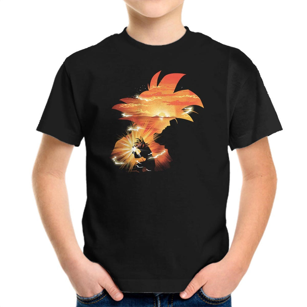 The First Super Saiyan (Online Order Only)