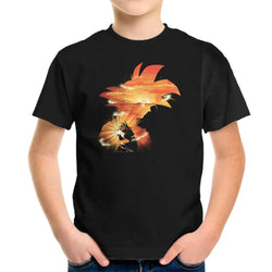 The First Super Saiyan (Online Order Only)