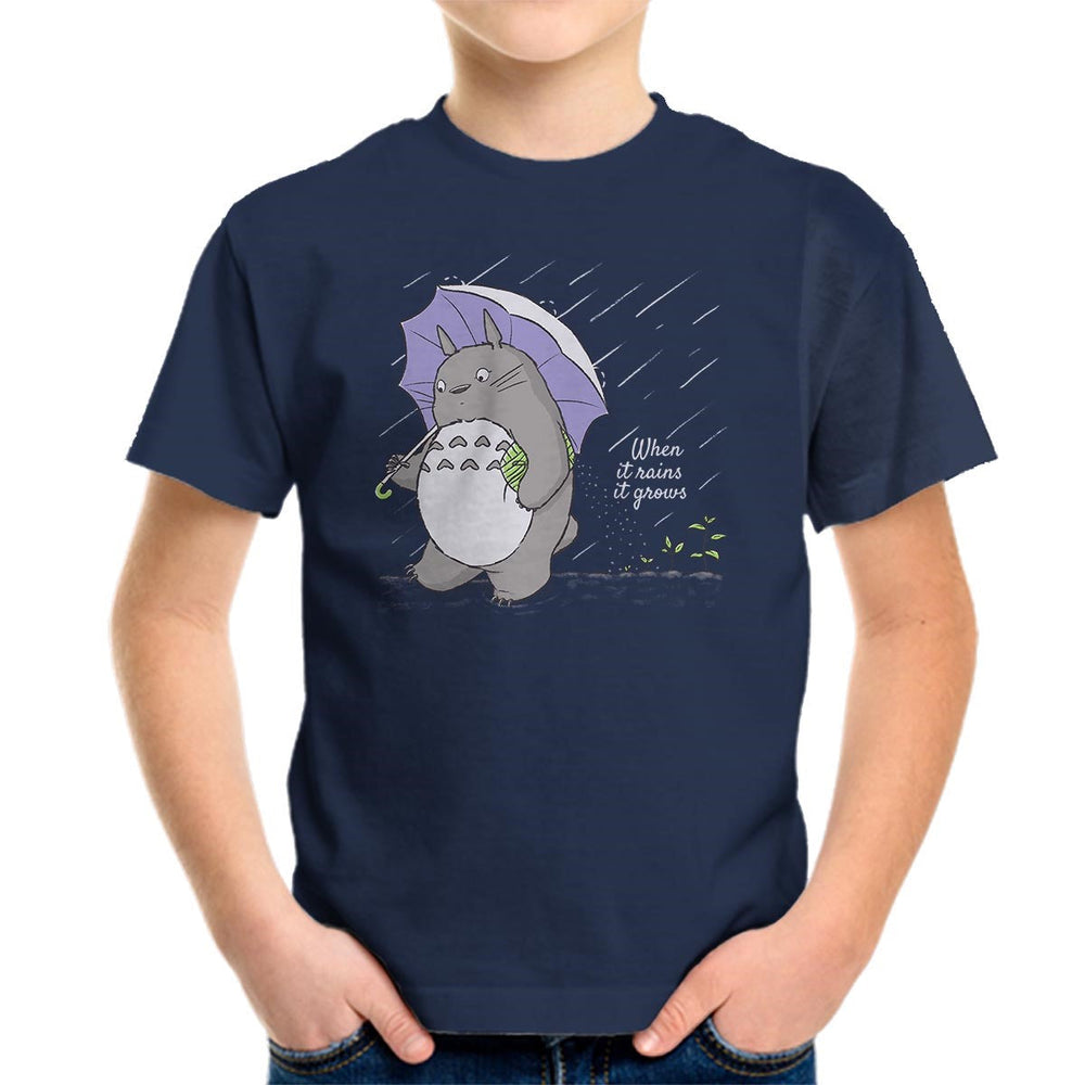 When It Rains (Online Order Only)