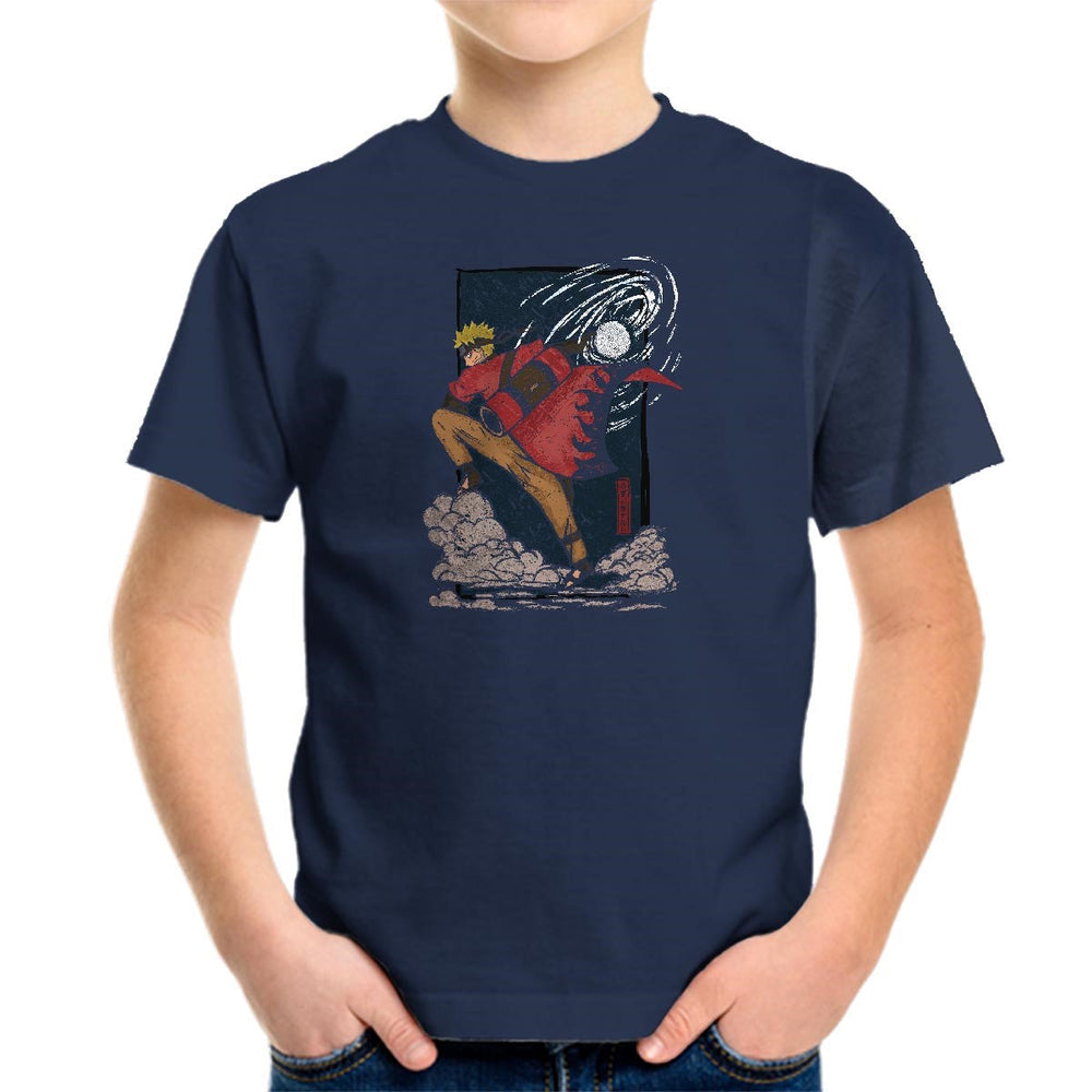 Hero of the Leaf (Online Order Only)