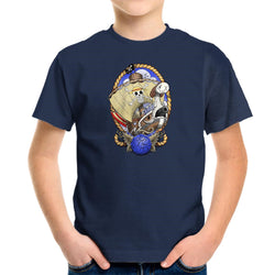 Old School's Going Merry (Online Order Only)