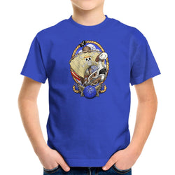 Old School's Going Merry (Online Order Only)