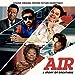 VARIOUS - AIR (ORIGINAL MOTION PICTURE SOUNDTRACK) [Vinyl] (ONLINE ORDER ONLY)