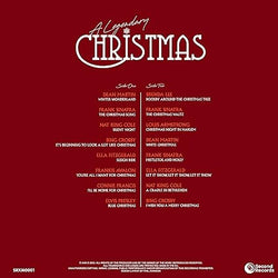 A Legendary Christmas, Volume One: The Red Collection [Import] [Vinyl] (ONLINE ORDER ONLY)