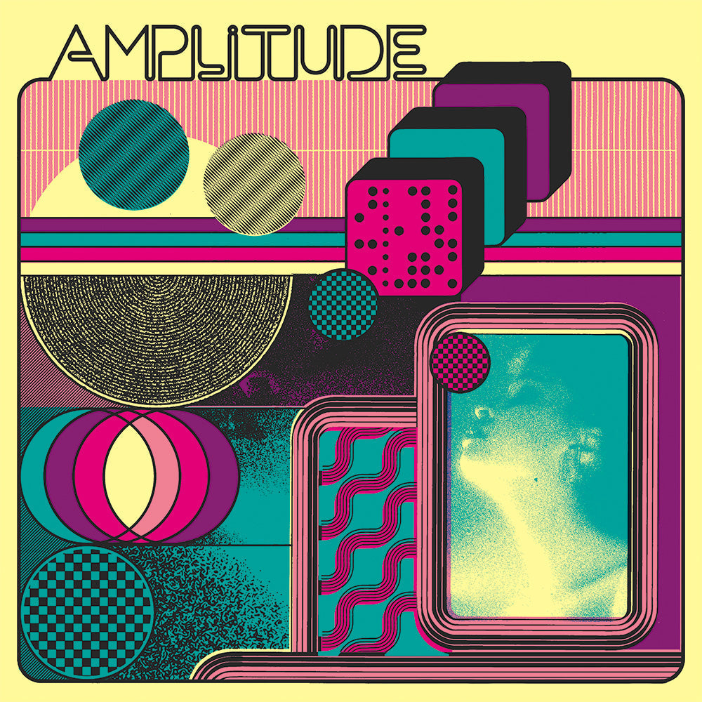 Amplitude: The Hidden Sounds Of French Library (1978-1984) [Vinyl]