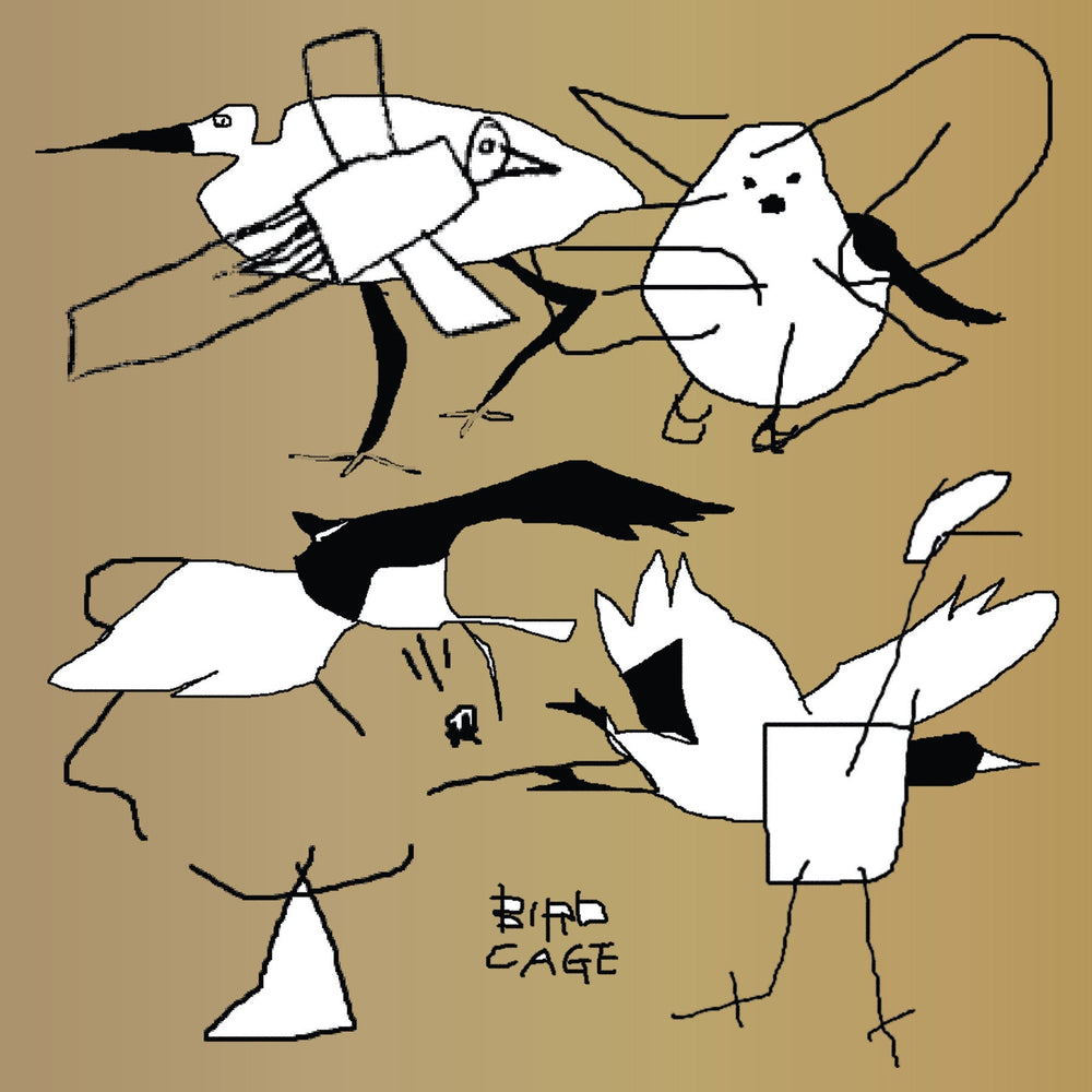 Bird Cage: Birdfriend Archives [Vinyl] (ONLINE ORDER ONLY)