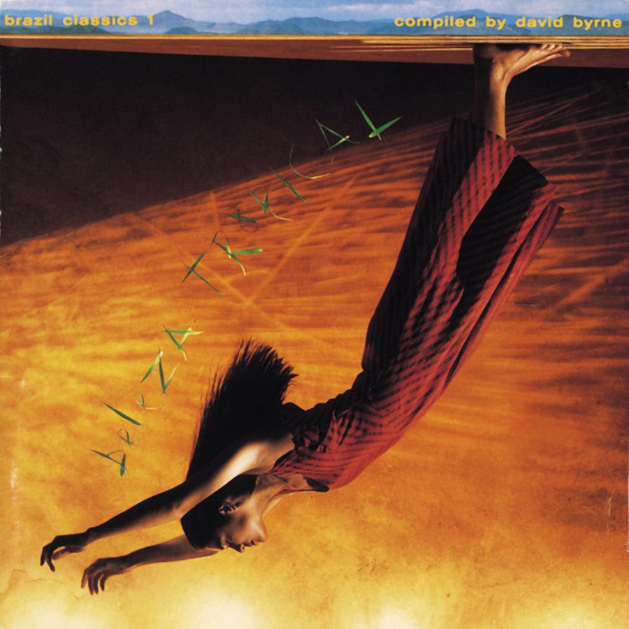 Brazil Classics 1: Beleza Tropical [CD] (ONLINE ORDER ONLY)
