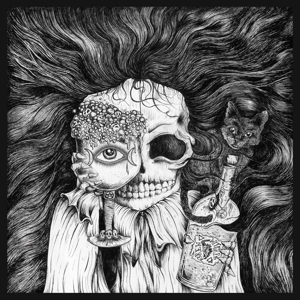 Communion [Vinyl] (ONLINE ORDER ONLY)