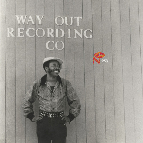 Eccentric Soul: The Way Out Label (3 Lp's) [Vinyl]