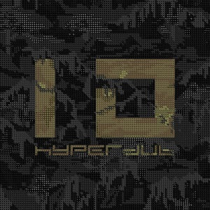 Various Artists - Hyperdub 10.4 [CD] (ONLINE ORDER ONLY)