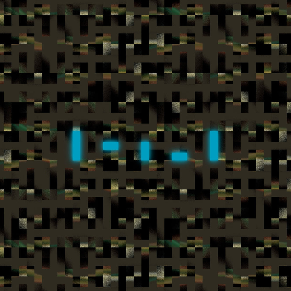 Hyperdub 5.4 EP [Vinyl] (ONLINE ORDER ONLY)
