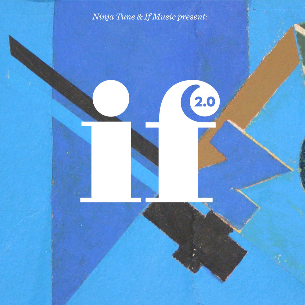 If 2.0 [Vinyl] (ONLINE ORDER ONLY)