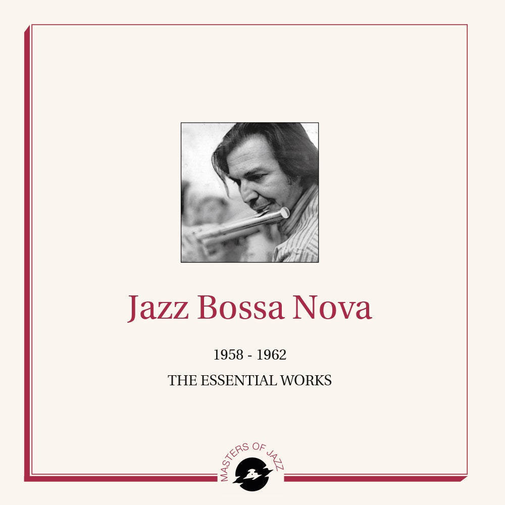 Jazz Bossa Nova [Vinyl] (ONLINE ORDER ONLY)