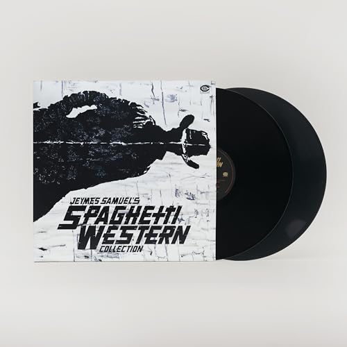 Jeymes Samuel'S Spaghetti Western Collection [2Lp] [Vinyl]