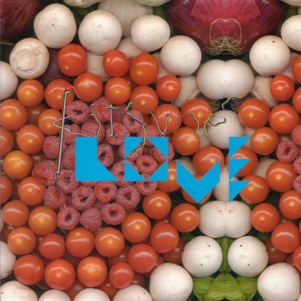 Kitsuné Love [Vinyl] (ONLINE ORDER ONLY)