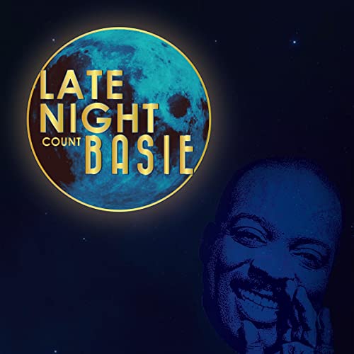 Various Artists - Late Night Basie [LP] [Vinyl] (ONLINE ORDER ONLY)