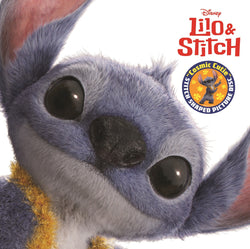 Lilo & Stitch (Live-Action) [Picture Disc 10" Single] [Vinyl] (ONLINE ORDER ONLY)