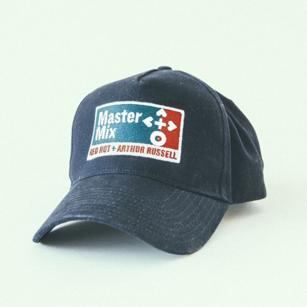 Master Mix: Red Hot + Arthur Russell [CD] (ONLINE ORDER ONLY)