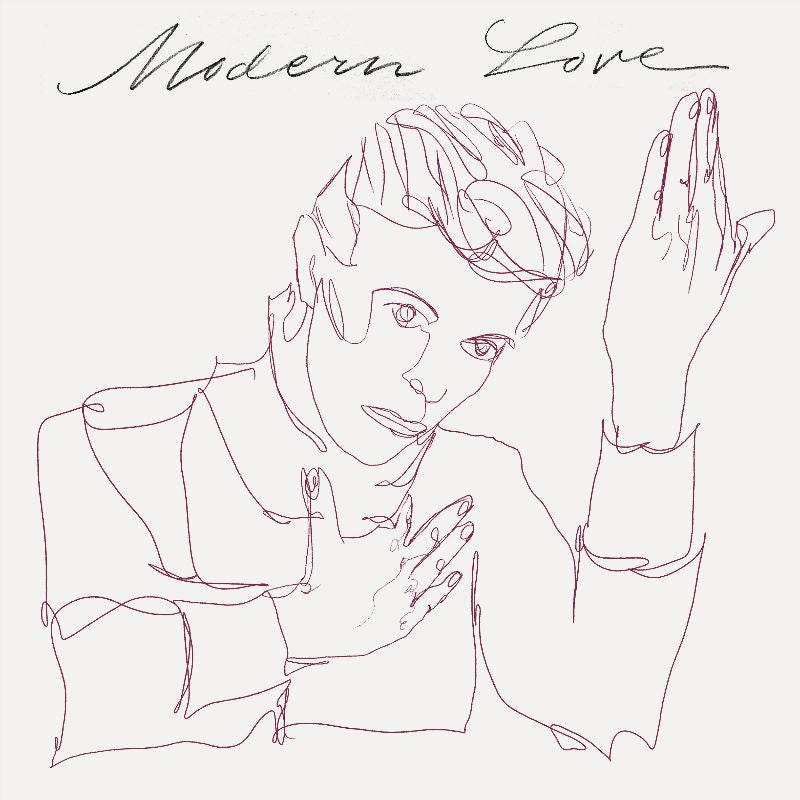 Modern Love [Vinyl] (ONLINE ORDER ONLY)