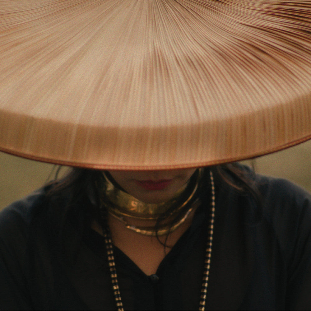 Music From Amongst The Disquiet: A Film By TuấN Andrew NguyễN (Coke Bottle Clear Vinyl) [Vinyl] (ONLINE ORDER ONLY)
