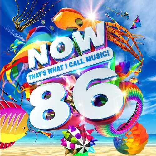 NOW 86 [CD] (ONLINE ORDER ONLY)