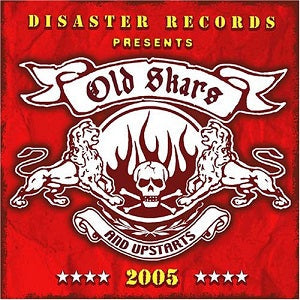 Old Skars and Upstarts 505 [CD] (ONLINE ORDER ONLY)