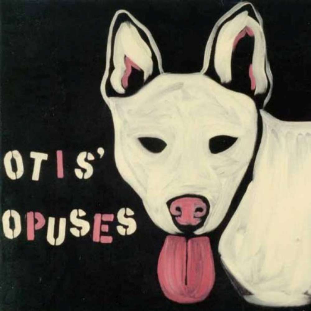 Various Artists - Otis' Opuses [CD] (ONLINE ORDER ONLY)