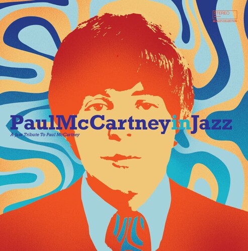 Various Artists - Paul Mccartney In Jazz [Import] [Vinyl] (ONLINE ORDER ONLY)