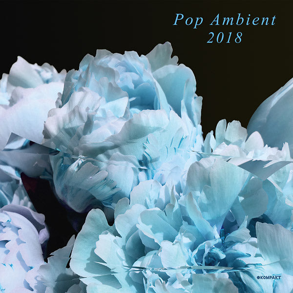 Pop Ambient 2018 [Vinyl] (ONLINE ORDER ONLY)