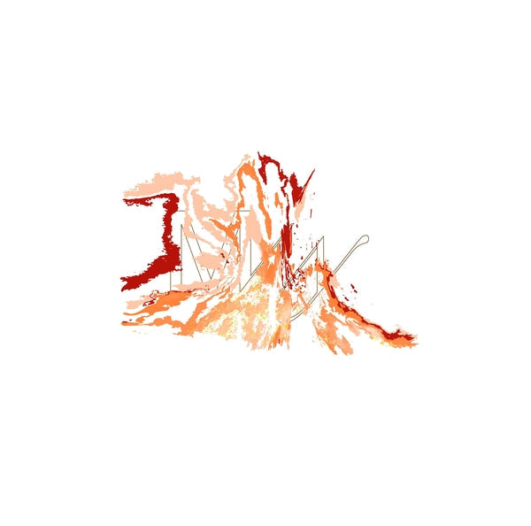 Reduits Ensemble Ils S'Embraserent [Vinyl] (ONLINE ORDER ONLY)