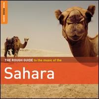Rough Guide To The Sahara [CD] (ONLINE ORDER ONLY)