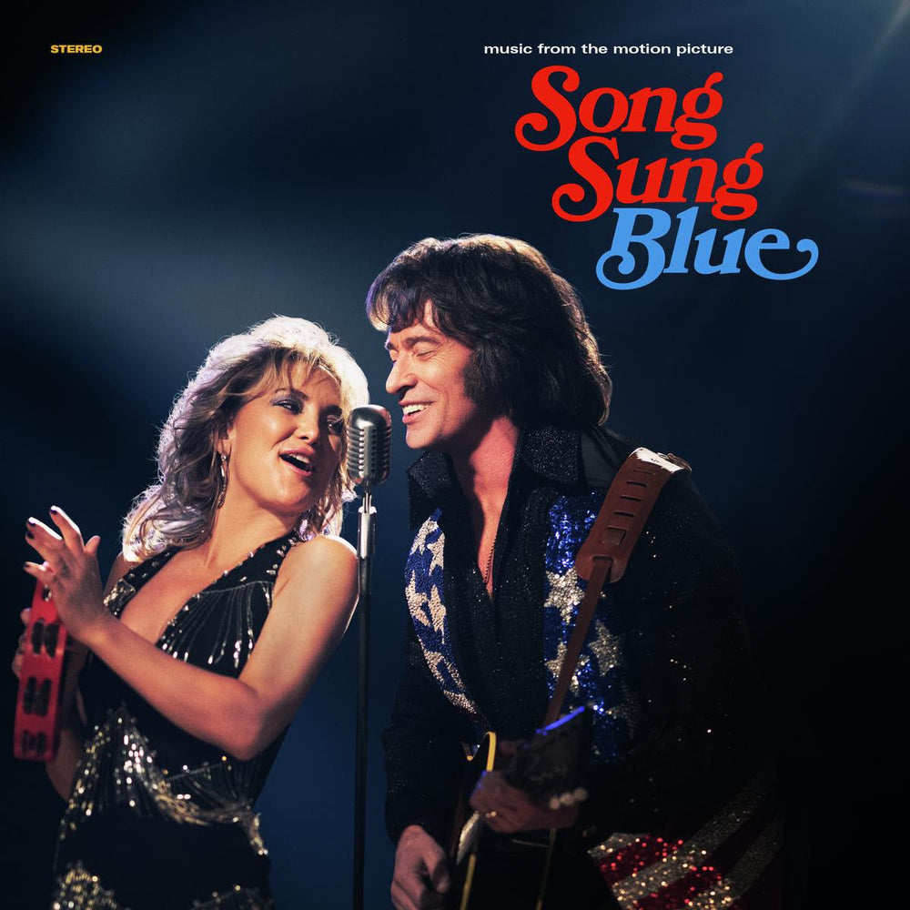 Song Sung Blue [Cassette] [Cassette] (ONLINE ORDER ONLY)