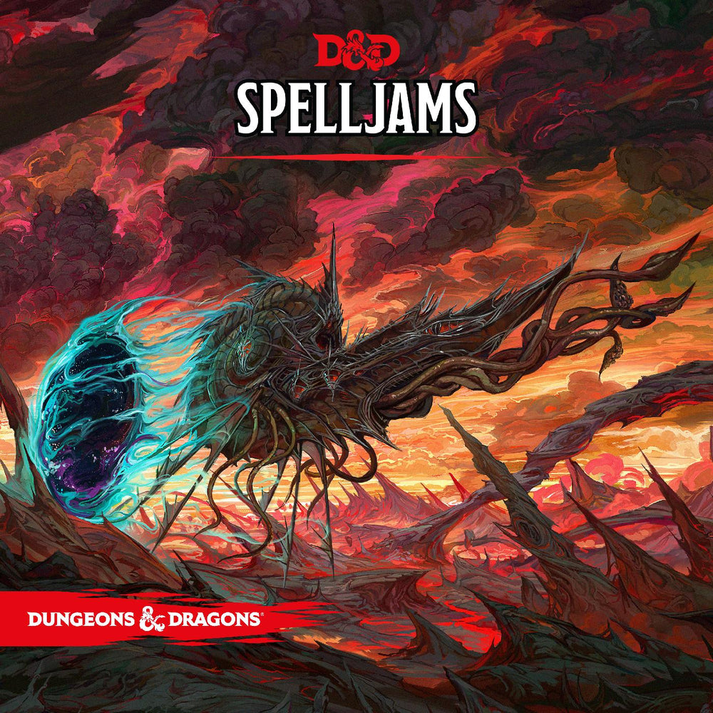 Spelljams (PINK & BLUE VINYL) [Vinyl]