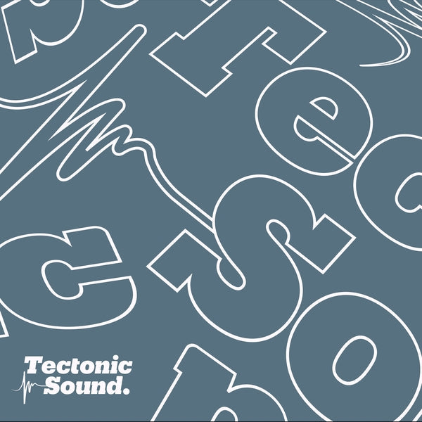 Tectonic Sound [2Cd] [CD] (ONLINE ORDER ONLY)