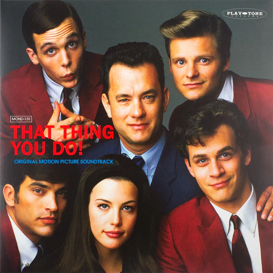 That Thing You Do! [Vinyl] (ONLINE ORDER ONLY)