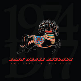 The Best of Dark Horse Records: 1974-1977 (RSD11.25.22) [Vinyl] (ONLINE ORDER ONLY)