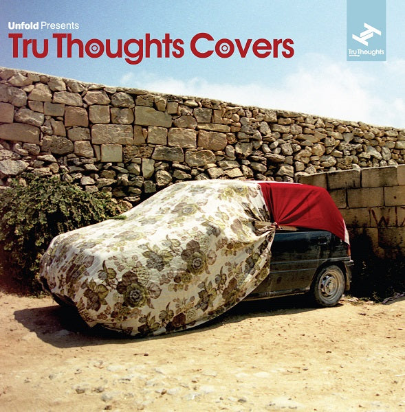 Tru Thoughts Covers [CD] (ONLINE ORDER ONLY)