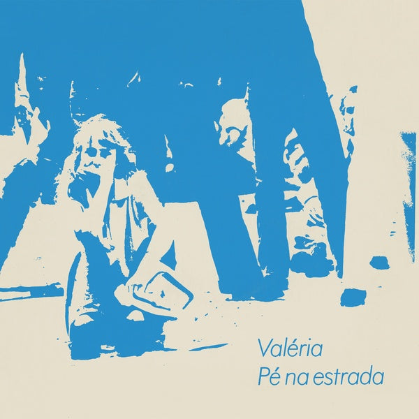 Pe Na Estrada [Vinyl]