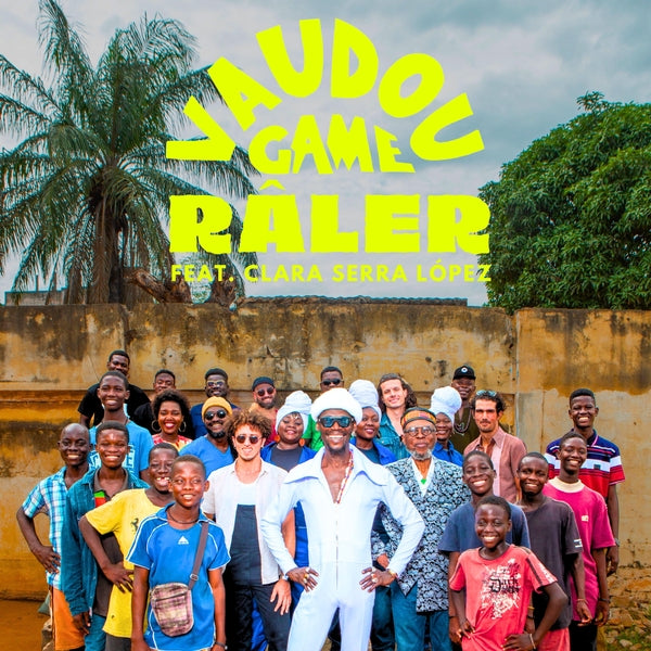 Raler/Koliko [Vinyl] (ONLINE ORDER ONLY)
