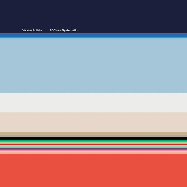 20 Years Systematic [Vinyl] (ONLINE ORDER ONLY)
