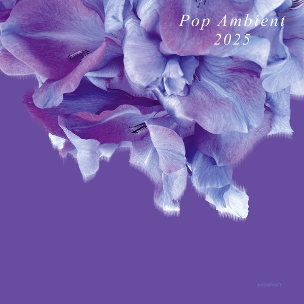Pop Ambient 2025 [Vinyl] (ONLINE ORDER ONLY)