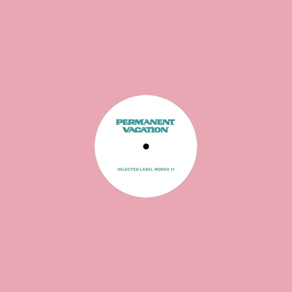 Selected Label Works 11 (Vinyl Sampler) [Vinyl] (ONLINE ORDER ONLY)