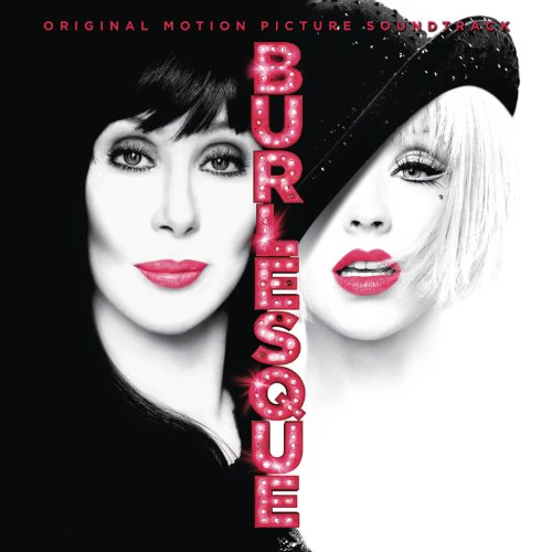 Burlesque Original Motion Picture Soundtrack [CD] (ONLINE ORDER ONLY)
