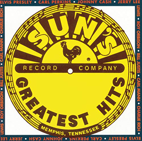 Sun'S Greatest Hits [CD] (ONLINE ORDER ONLY)