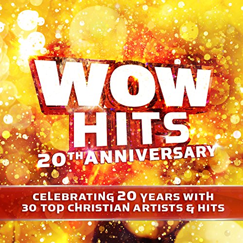 Wow Hits 20Th Anniversary [CD] (ONLINE ORDER ONLY)
